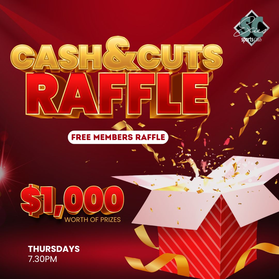 Exies Griffith Promotions