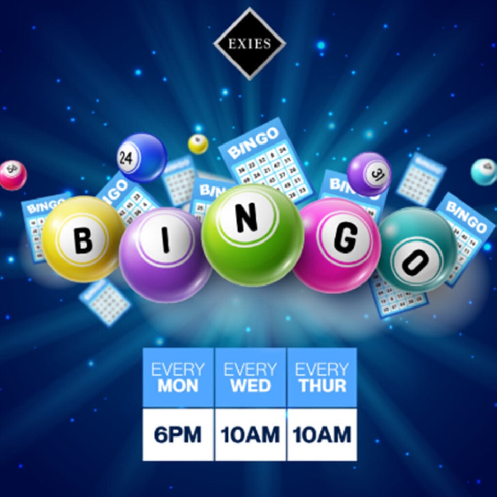 bingo featured