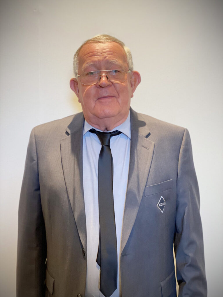 portrait eddy mardon
