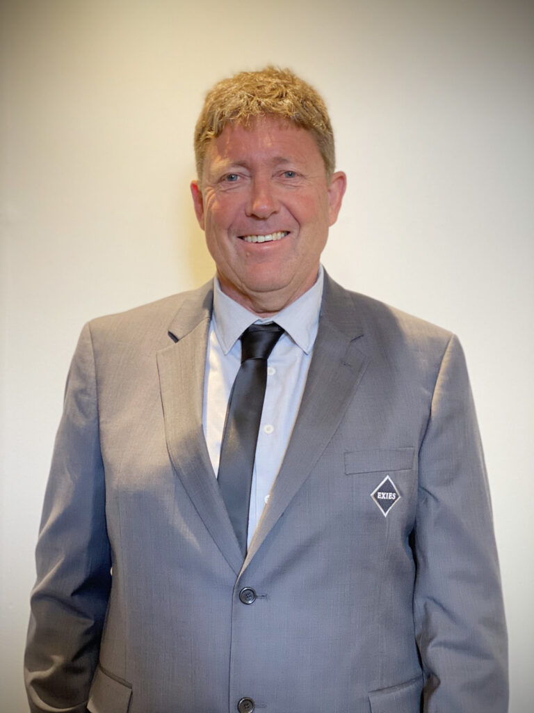 portrait greg collins