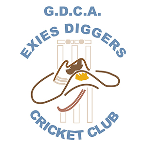 exies diggers logo 1