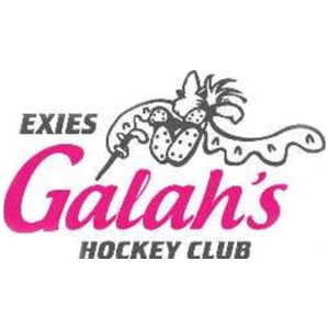 galahs hockey club logo