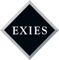 Exies Griffith Logo